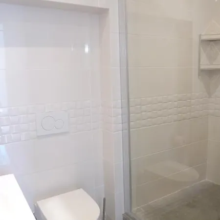 Sleeps 4 Wifi T454472 Appartement Cannes