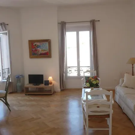 Lejlighed Sleeps 4 Wifi T454472