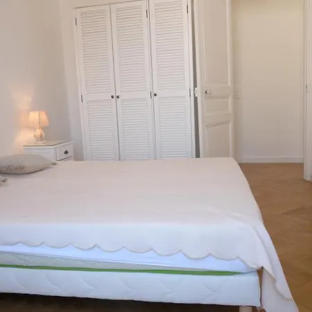 Lejlighed Sleeps 4 Wifi T454472